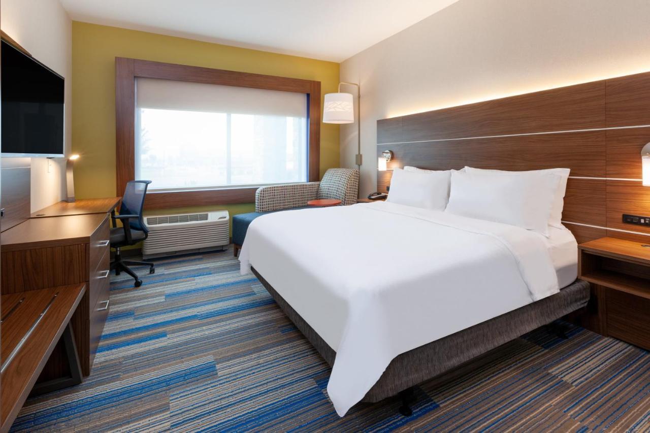 Holiday Inn Express & Suites Brunswick-Harpers Ferry Area By Ihg Exterior photo